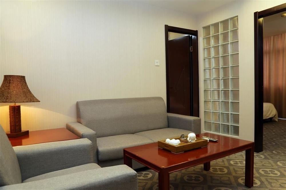 Aden Hotel Xiamen Exterior foto
